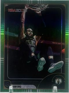 Al Horford
