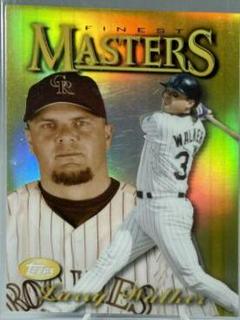 Larry Walker