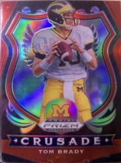 Tom Brady