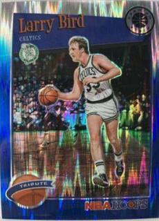 Larry Bird