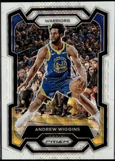 Andrew Wiggins