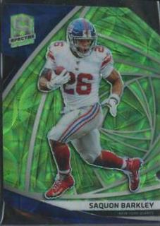 Saquon Barkley