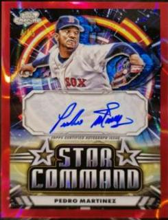 Pedro Martinez