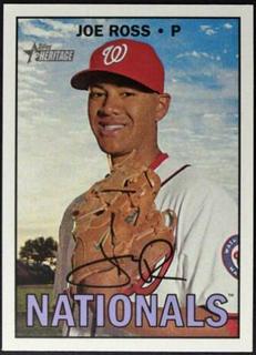 Joe Ross