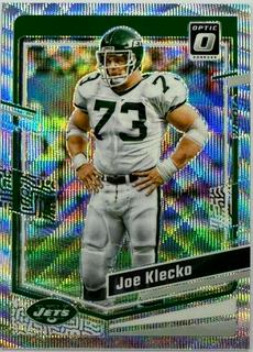 Joe Klecko