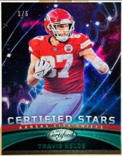 Travis Kelce