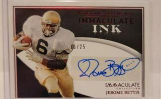 Jerome Bettis