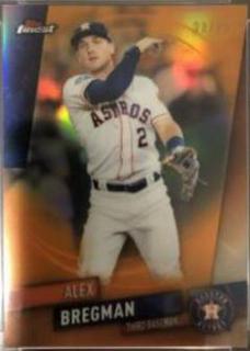 Alex Bregman