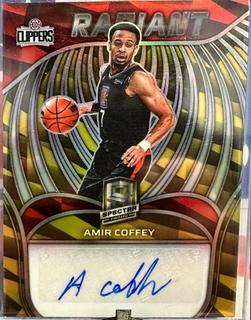 Amir Coffey