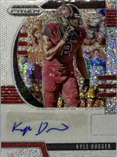 Kyle Dugger