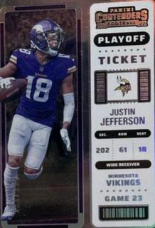 Justin Jefferson