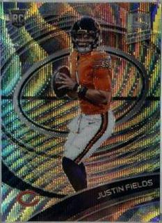 Justin Fields