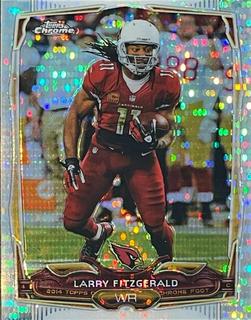 Larry Fitzgerald