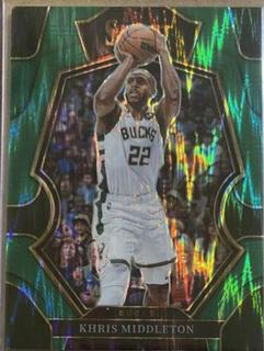 Khris Middleton