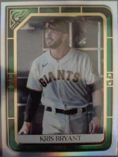 Kris Bryant