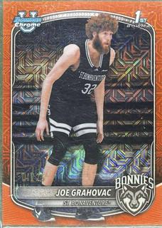 Joe Grahovac