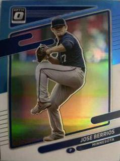 Jose Berrios