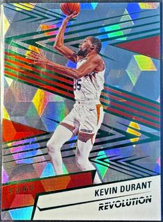 Kevin Durant