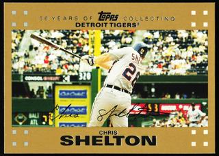 Chris Shelton