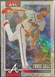 Chris Sale