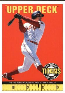 Jim Thome