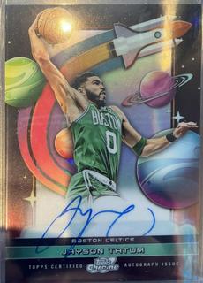 Jayson Tatum