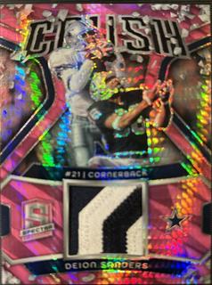 Deion Sanders