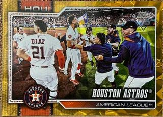 Houston Astros