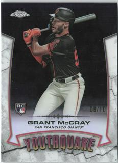 Grant McCray