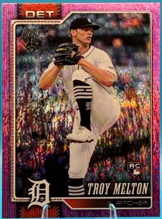 Troy Melton