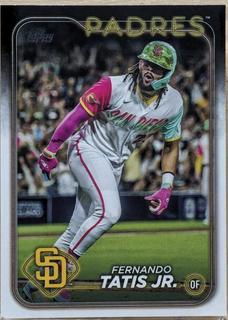 Fernando Tatis Jr.