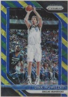 Dirk Nowitzki