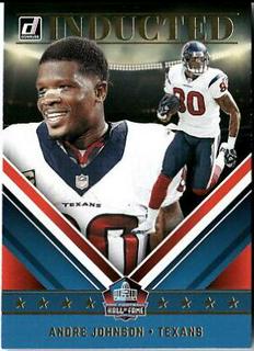 Andre Johnson