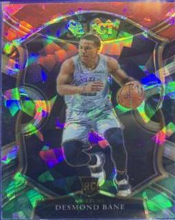 Desmond Bane