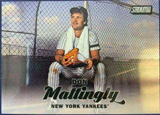 Don Mattingly