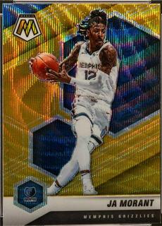 Ja Morant