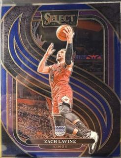 Zach LaVine