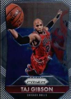 Taj Gibson