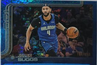 Jalen Suggs