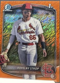 Royelny Strop