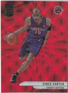Vince Carter