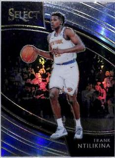 Frank Ntilikina