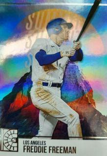 Freddie Freeman