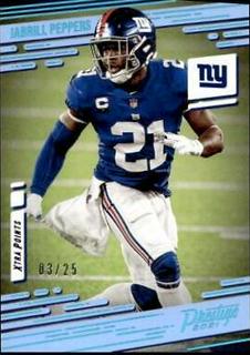 Jabrill Peppers