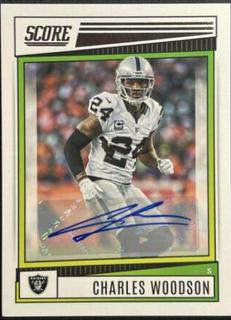 Charles Woodson