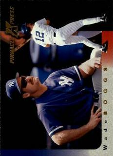 Wade Boggs