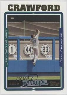 Carl Crawford