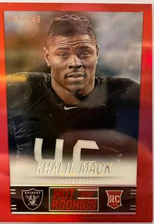 Khalil Mack