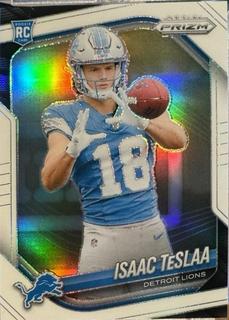 Isaac TeSlaa