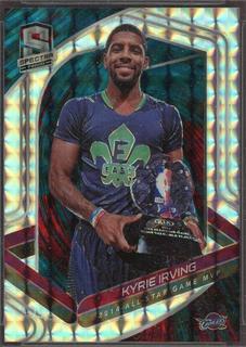 Kyrie Irving